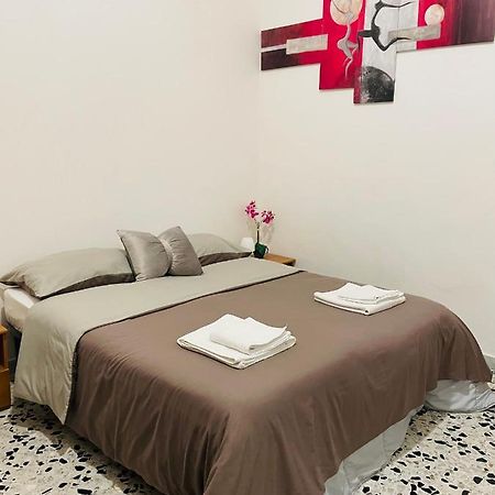 Maison Irene Apartment Melfi Bagian luar foto