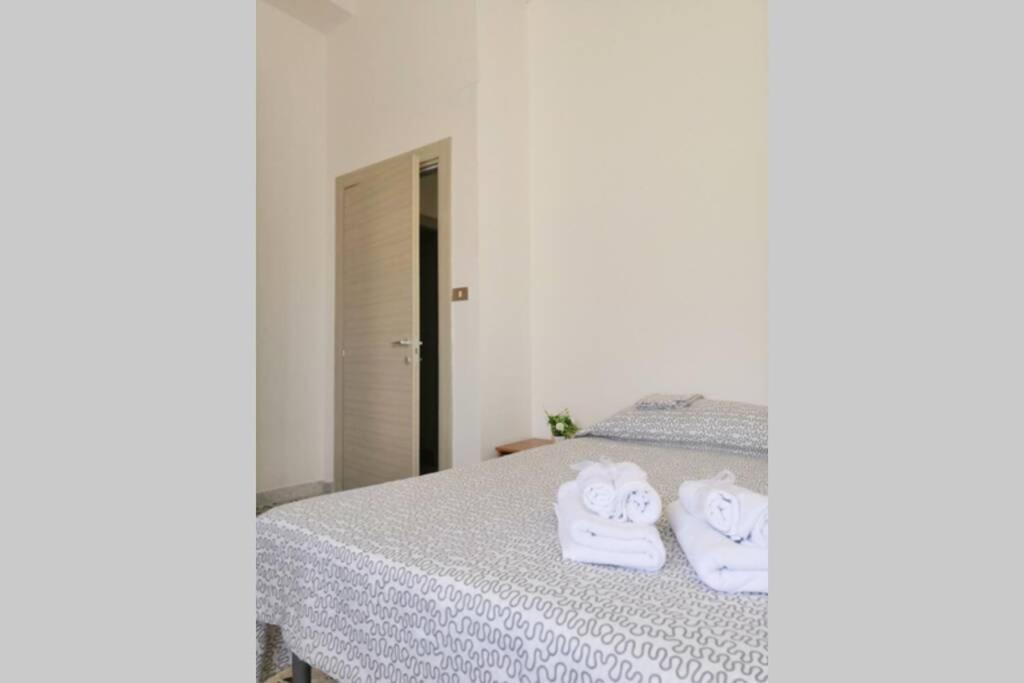 Maison Irene Apartment Melfi Bagian luar foto