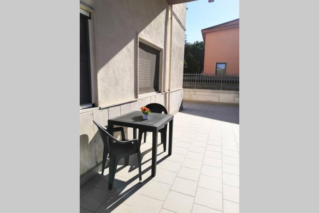 Maison Irene Apartment Melfi Bagian luar foto