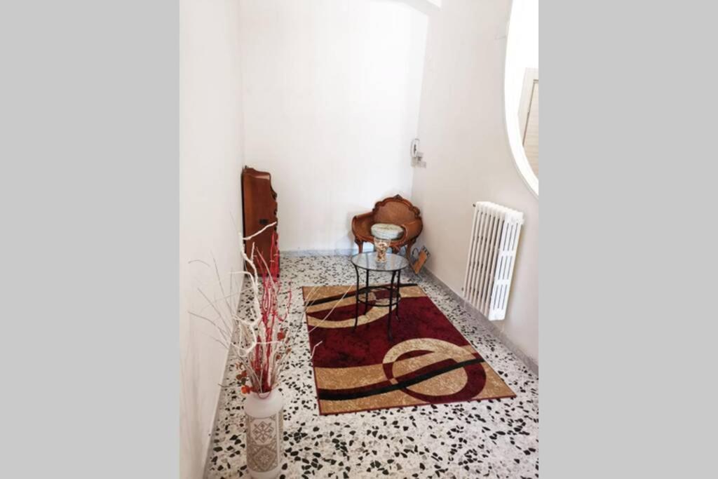 Maison Irene Apartment Melfi Bagian luar foto