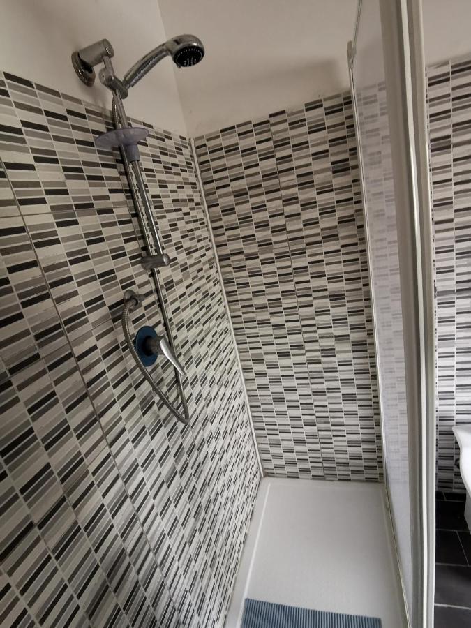 Maison Irene Apartment Melfi Bagian luar foto