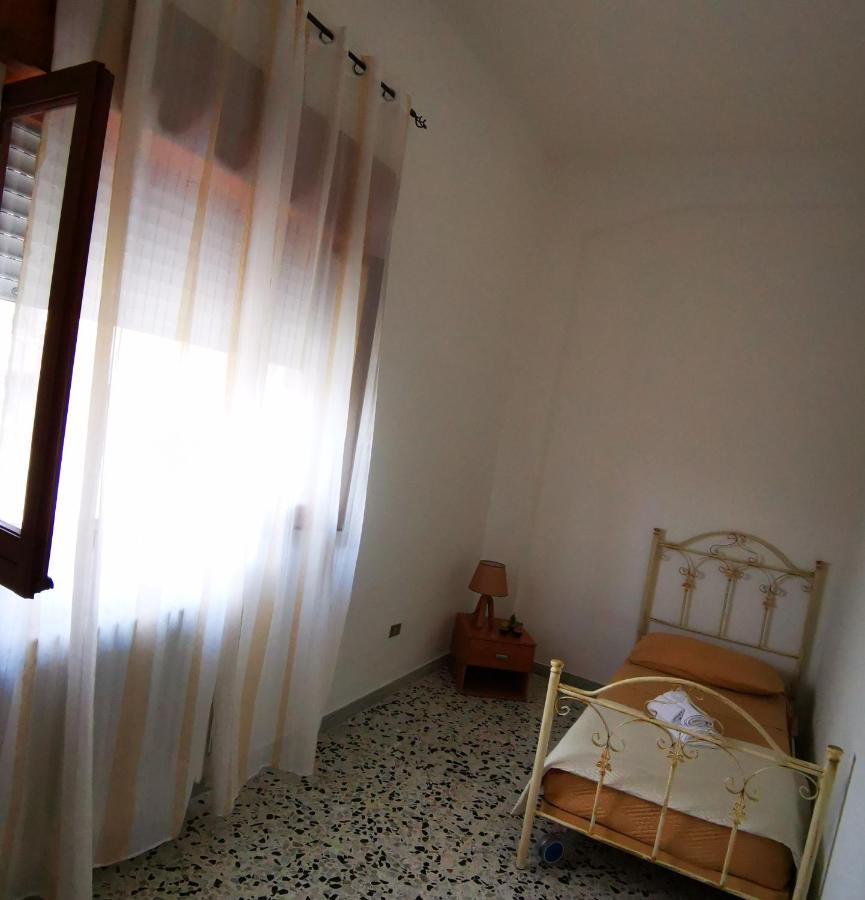 Maison Irene Apartment Melfi Bagian luar foto