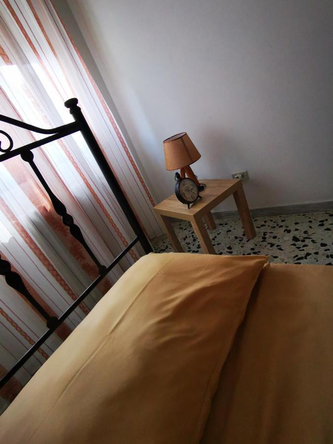 Maison Irene Apartment Melfi Bagian luar foto