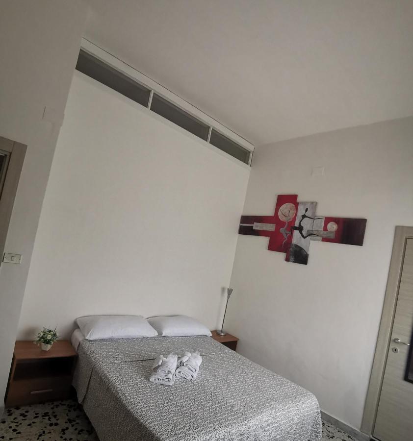 Maison Irene Apartment Melfi Bagian luar foto