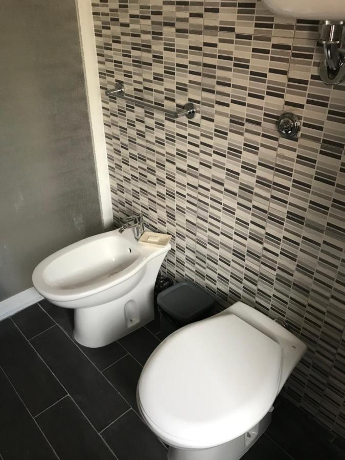 Maison Irene Apartment Melfi Bagian luar foto