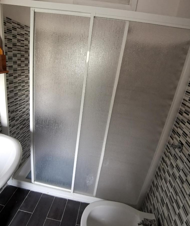 Maison Irene Apartment Melfi Bagian luar foto