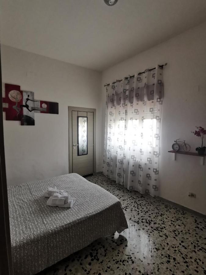 Maison Irene Apartment Melfi Bagian luar foto