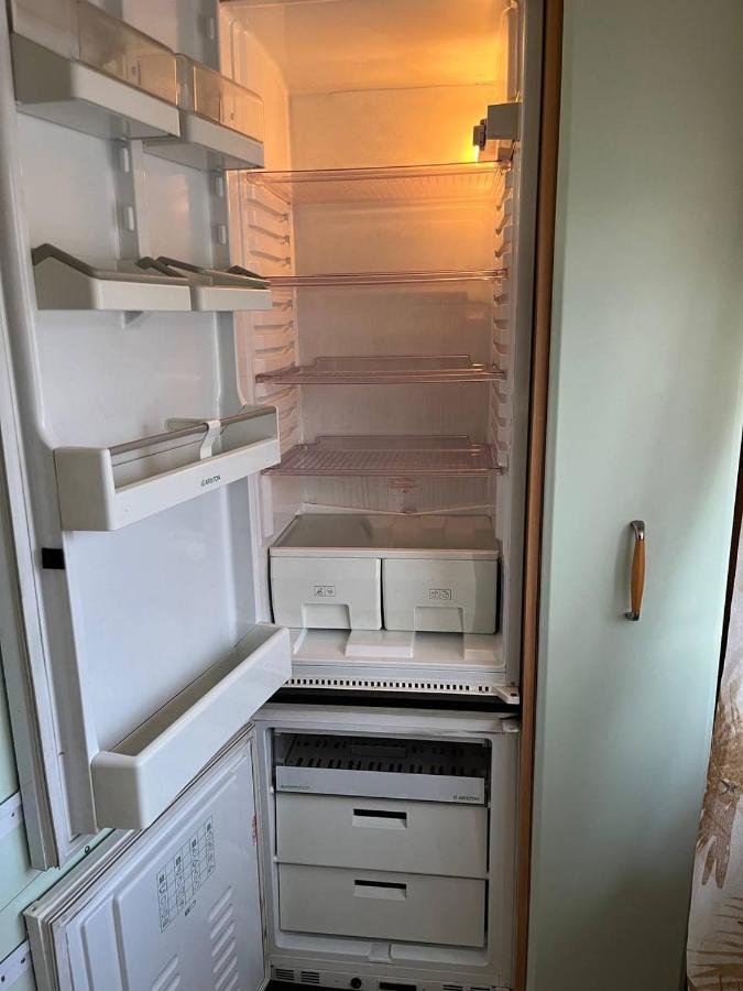 Maison Irene Apartment Melfi Bagian luar foto