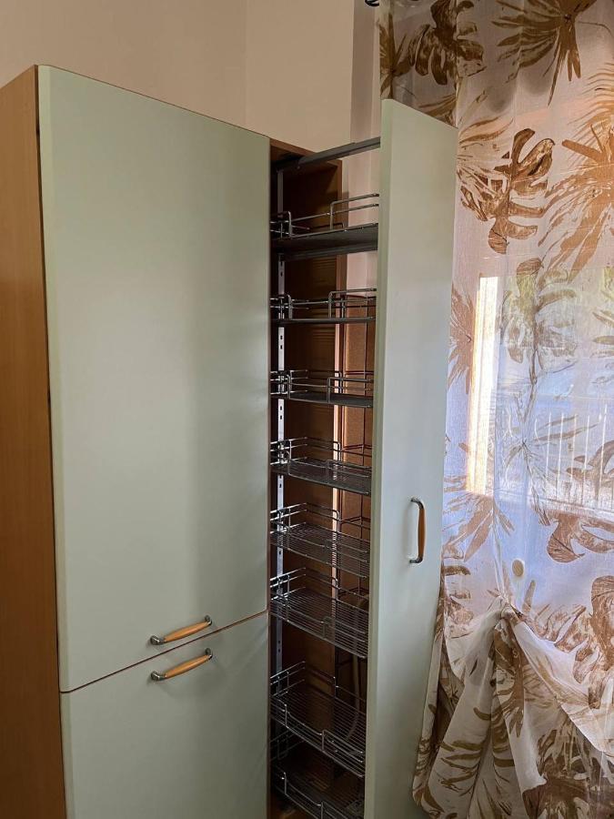 Maison Irene Apartment Melfi Bagian luar foto